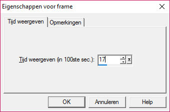 tijd